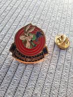 Pin Festival des Cartoons Wile E. Coyote en Road Runner, Ophalen of Verzenden, Nieuw