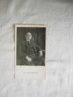 Bidprentje Lucas Vermeulen Standdaarbuiten 1862 Roosendaal, Verzenden, Bidprentje