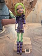 Monster High pop - Clawdeen Wolf, Ophalen of Verzenden, Overige typen