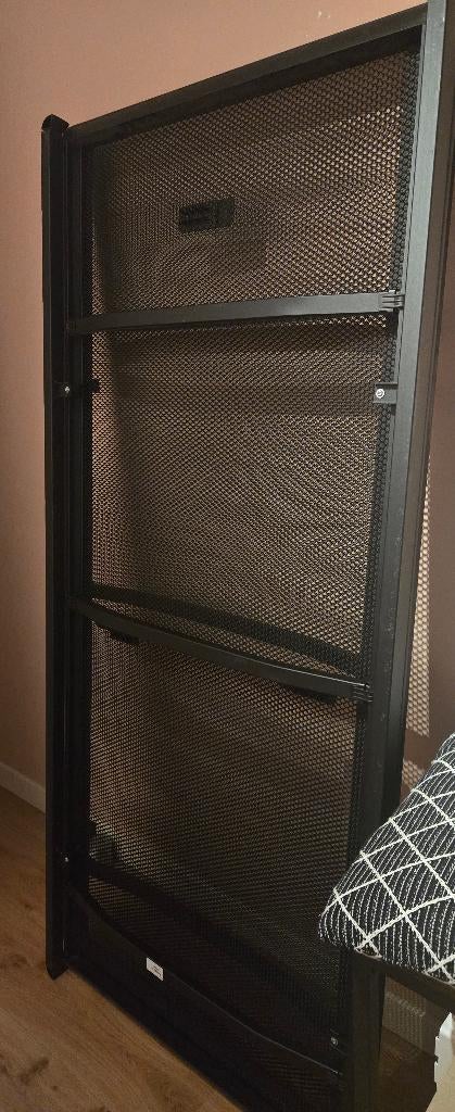 auping spiraalbodem  90x200, Huis en Inrichting, Ophalen, Gebruikt, Eenpersoons, 90 cm