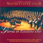 Mastreecher Staar - Gloria in Excelsis Deo"", Ophalen of Verzenden, Zo goed als nieuw, Kerst