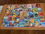 Puzzel 1000 stukjes, Ophalen of Verzenden, 500 t/m 1500 stukjes, Zo goed als nieuw