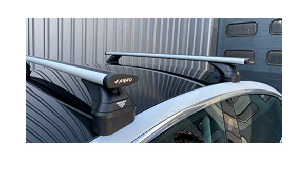 Farad Dakdragers Wingbar Tesla model 3 slechts €199,50,, Ophalen, Nieuw