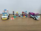 Lego Friends - Dieren - katten - Sets 41694 & 41439, Ophalen of Verzenden, Zo goed als nieuw, Complete set, Lego