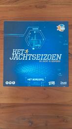 Bordspel Het Jachtseizoen (nieuw en compleet), Ophalen, Nieuw