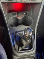 Volkswagen Polo 1.0 TSI 55KW 2017 Zwart, Auto's, Volkswagen, Zwart, Handgeschakeld, Particulier, 3 cilinders