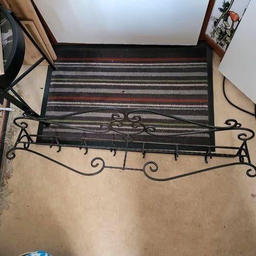 Smeedijzeren spullen, Antiek en Kunst, Curiosa en Brocante, Ophalen of Verzenden