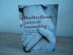 G. R. Collins - Doeltreffende pastorale counseling, Ophalen of Verzenden, Nieuw, Christendom | Protestants