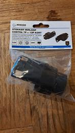 Stekker verloop 7P naar 13P kort, Ophalen of Verzenden