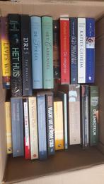 Diverse christelijke romans, Ophalen of Verzenden, Zo goed als nieuw