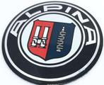 BMW Alpina naafdop sticker, Ophalen of Verzenden