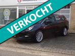 Opel Astra Sports Tourer 1.4 Innovation, Parkeersensor, Stof, Gebruikt, 4 cilinders