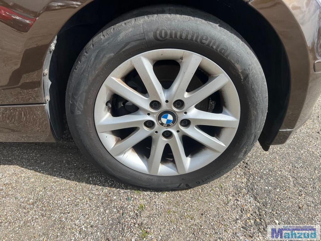 BMW 1 SERIE E87 Velgen 5x120 72,5 16 inch, Petuelring 130
80788  Munich, DE, Gebruikt, Info@bmw.de, Ophalen of Verzenden