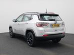 Jeep Compass 1.3T Night Eagle AUTOMAAT | NAVIGATIE | CAMERA, 12 maanden, 4 cilinders, Leder en Stof, 600 kg
