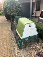 Omlet eglu go, Ophalen, Gebruikt, Kippenhok of Kippenren