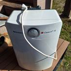 Itho Daalderop 10 liter boiler, Doe-het-zelf en Verbouw, Minder dan 20 liter, Ophalen, Boiler, Minder dan 3 jaar oud