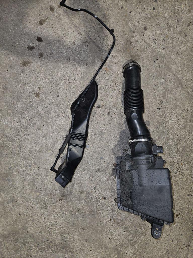 LUCHTFILTERHUIS JAGUAR XE 2.0d, Auto-onderdelen, Niet ingevuld, Niet ingevuld, Niet ingevuld