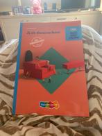 Basisboek, Boeken, Ophalen, Nieuw, Overige niveaus, Nederlands