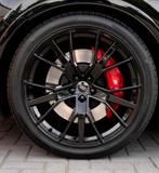 5x112 21'' Velgen RS6 Audi A4 A5 A6 Q3 Q5 Vw Tiguan, Niet ingevuld, 255 mm, Velg(en), Niet ingevuld