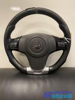 OPEL CORSA D OPC VXR Stuurwiel stuur sportstuur 2007-2014, Gebruikt, Opel Automobile GmbH, Ophalen of Verzenden, Kontakt@opel-infoservice.de
