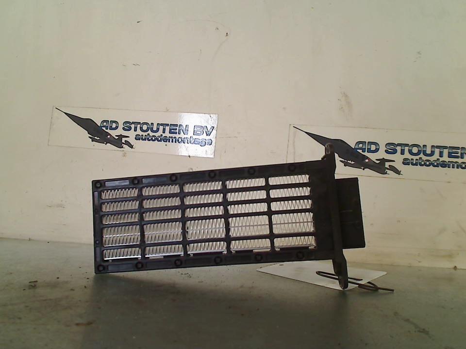 Kachel Verwarmingselement Kia Rio III (UB) 2012 rbkptcheater, Info@kia.de, Kia Deutschland GmbH, Gebruikt, Theodor-Heuss-Allee 11, Frankfurt am Main 60486, , Duitsland