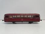 TRIX EXPRESS H0 53 2289 00 Railbus-bijwagen. Opknapper teab, Gebruikt, Gelijkstroom of Wisselstroom, Trix, Wagon