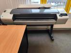 Plotter HP Deskjet T790 44" A0 -> Defect, Ophalen, Kleur printen, Printer, Inkjetprinter