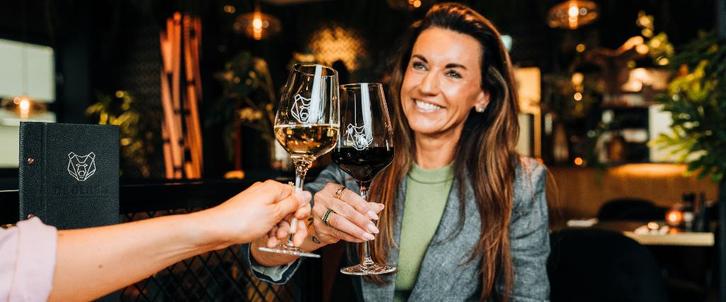 Beren DRIEGANGENMENU - KRUIDVAT ACTIE 2 voor de prijs van 1, Tickets en Kaartjes, Overige Tickets en Kaartjes, Twee personen