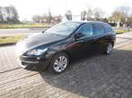 Peugeot 308 SW 1.2 130pk Blue Lease Executive Navi camera pa, Stof, Gebruikt, 1199 cc, 1165 kg