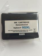 HP h932xl compatible, Ophalen of Verzenden, Nieuw