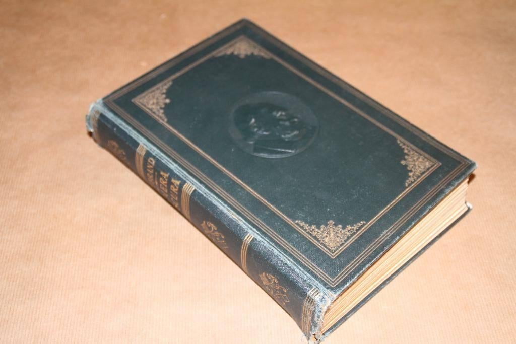 Camera Obscura van Hildebrand - 1909, Ophalen of Verzenden