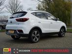 MG ZS Electric 143pk/45kWh Luxury | Panoramadak | Carplay |, 12 maanden, Gebruikt, Zwart, 143 pk