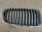 Grille chroom chrome rechts BMW 5 serie F10 F11, -, -, Nieuw, Ophalen of Verzenden