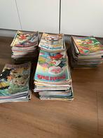 Circa 450 stuks Donald Duck, Complete serie of reeks, Ophalen, Gelezen, Europa