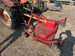 Weide bloter en cirkel maaier , in prima staat., Zakelijke goederen, Agrarisch | Werktuigen, Ophalen of Verzenden
