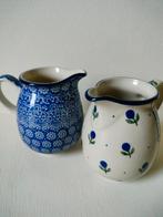 Roomkan melkkan kan Bunzlau Castle, Lies@bunzlaunoord.nl, Keramiek, Overige typen, Nieuw