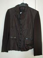 Scarabeus jasje zwart,nieuwstaat, XL,mooie kwaliteit, Scarabeus, Zwart, Maat 46/48 (XL) of groter, Ophalen of Verzenden