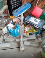 Boten blokken, Ophalen, Gebruikt