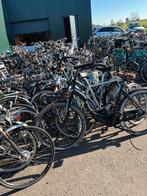 Partij fietsen, Fietsen en Brommers, Fietsen | Dames | Damesfietsen, Overige merken, Ophalen of Verzenden, A, A