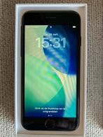 iPhone SE 64 GB Zwart, Zwart, Ophalen of Verzenden, Zo goed als nieuw, 64 GB