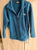 North face vest, Maat 38/40 (M), Blauw, Ophalen of Verzenden, The North Face