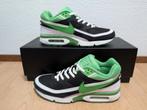 Nike Air Max BW QS City Pack Rotterdam maat 45 / 11, Overige kleuren, Nike, Ophalen of Verzenden, Sneakers of Gympen