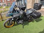 BMW R1300 GS Adventure Option 719 Akrapovic VOL VOL, Motoren, Motoren | BMW, Particulier, Toermotor