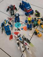 Transformers partij, Overige generaties, Ophalen of Verzenden, Gebruikt