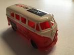 Oud VW T1 AEG Motor-Service reclame model Hammer jaren 50/60, Ophalen