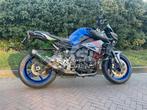 YAMAHA MT-10 MT 10 (bj 2020) Zeer Fraai!, 4 cilinders, Motorrijbewijs A, Bedrijf, Onbekend