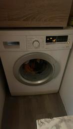 Siemens iQ300 7 kg wasmachine - Urgent ophalen!, 6 tot 8 kg, Ophalen of Verzenden, Gebruikt, Voorlader