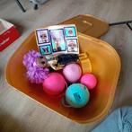 Groote Lol surprise DJ set, Kinderen en Baby's, Ophalen of Verzenden, Zo goed als nieuw, Jongen of Meisje