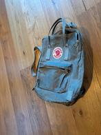 Fjallraven Kånken Classic (16L) - Fog, Ophalen of Verzenden, Gebruikt, Overige merken, 30 tot 45 cm