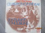 The Fortunes  -  Celebration of the year, 7 inch, Single, Ophalen of Verzenden, Zo goed als nieuw